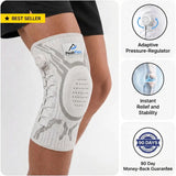 Dial Lock Knee Brace