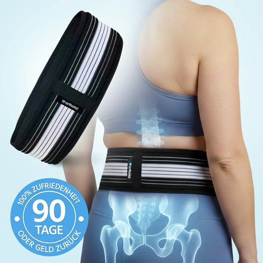 Orthogürtel (ISG)