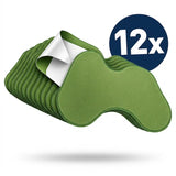 12x Back Pain Relief Patches